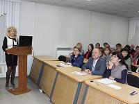 В Мегионе состоялись публичные слушания по проекту бюджета города на 2015 год и плановый период 2016-2017 годов