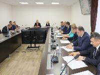 На последнем в уходящем году заседании Думы депутаты утвердили бюджет 2019 года