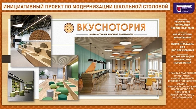 Мегионские проекты – победители регионального конкурса
