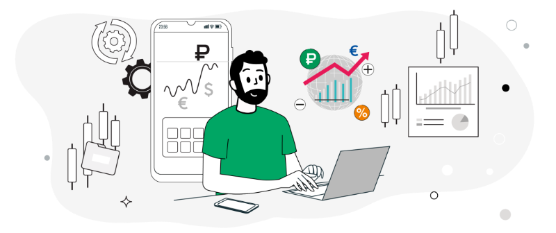 Лжеброкеры: кто это такие и как их распознать