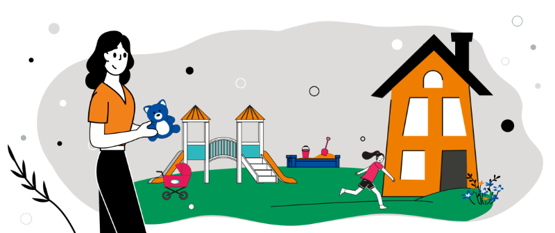 Родился и сразу налогоплательщик: как родителям платить имущественные налоги за детей